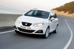 Seat Ibiza ST 2010 года